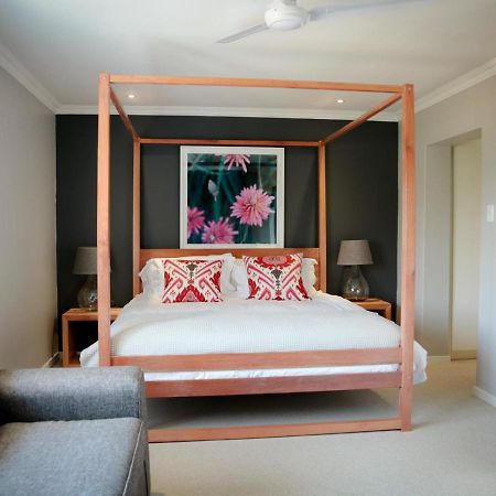 Mogi Boutique Hotel Ezulwini Luaran gambar