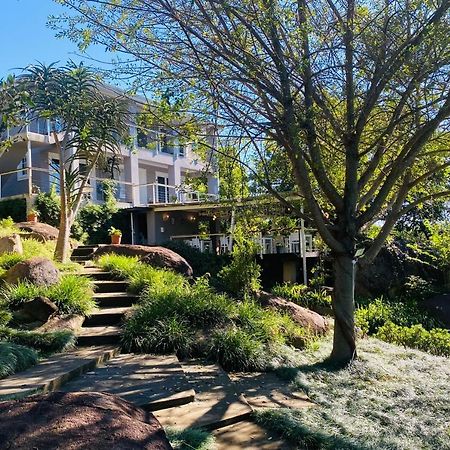 Mogi Boutique Hotel Ezulwini Luaran gambar