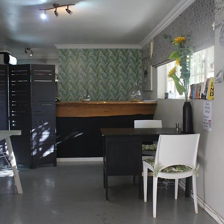 Mogi Boutique Hotel Ezulwini Luaran gambar