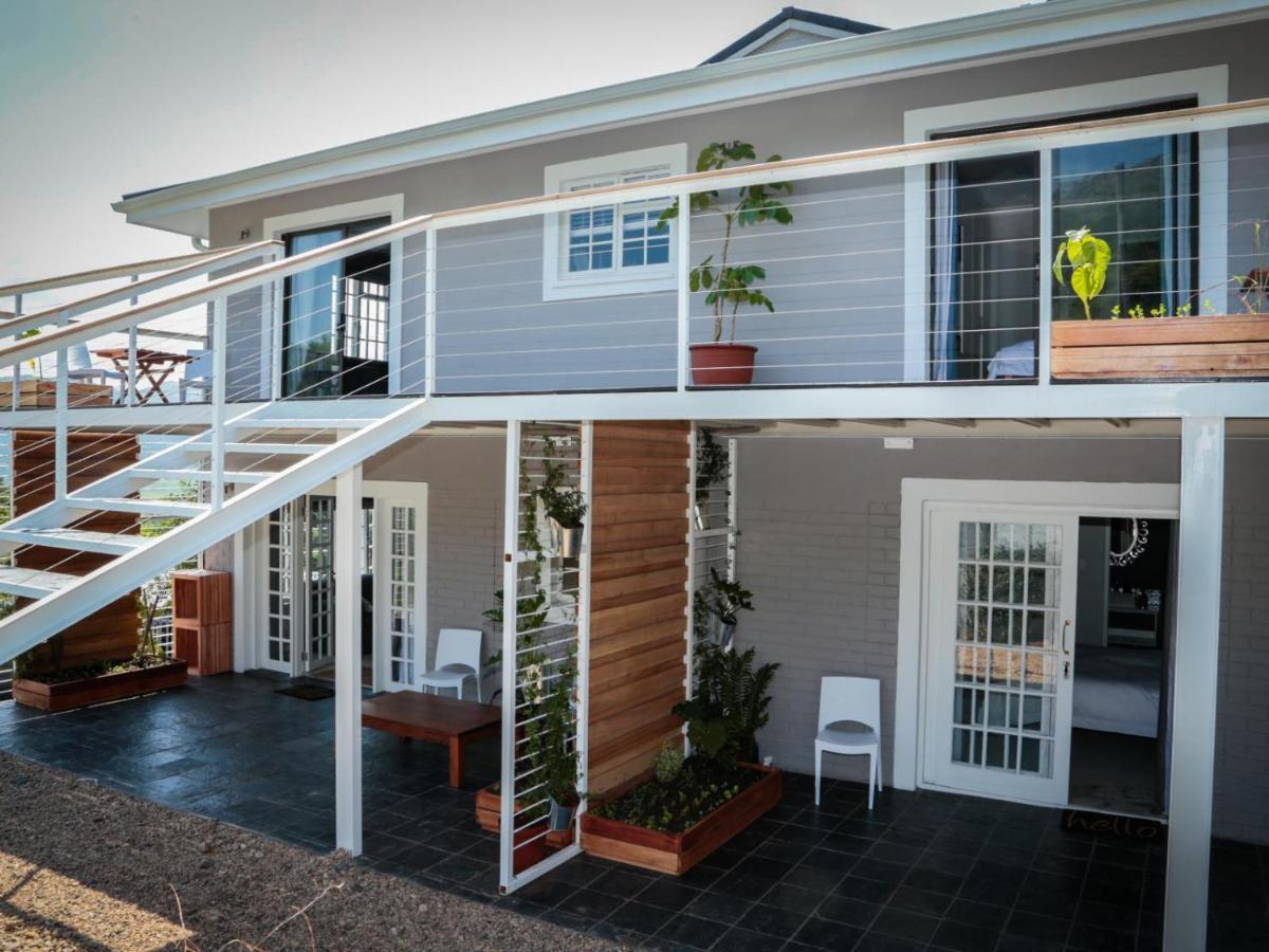 Mogi Boutique Hotel Ezulwini Luaran gambar
