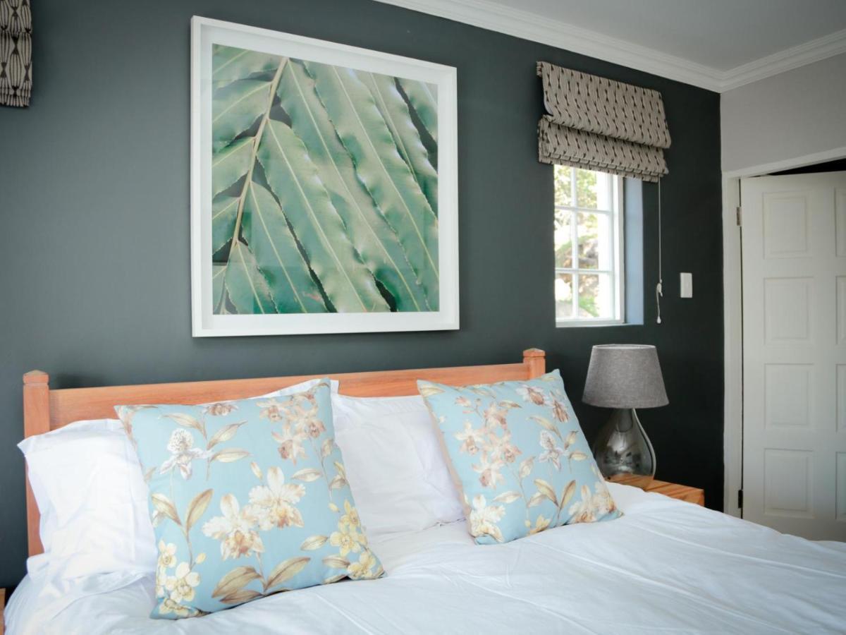 Mogi Boutique Hotel Ezulwini Luaran gambar
