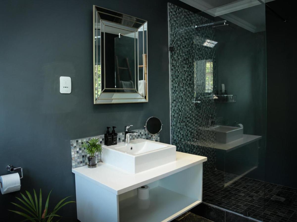 Mogi Boutique Hotel Ezulwini Luaran gambar
