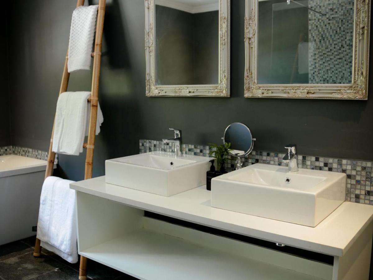 Mogi Boutique Hotel Ezulwini Luaran gambar