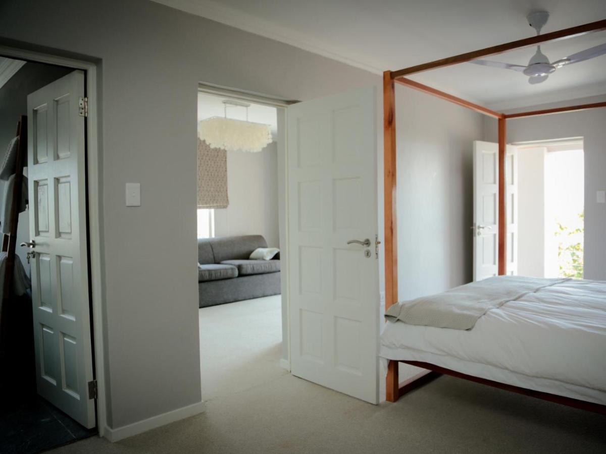 Mogi Boutique Hotel Ezulwini Luaran gambar