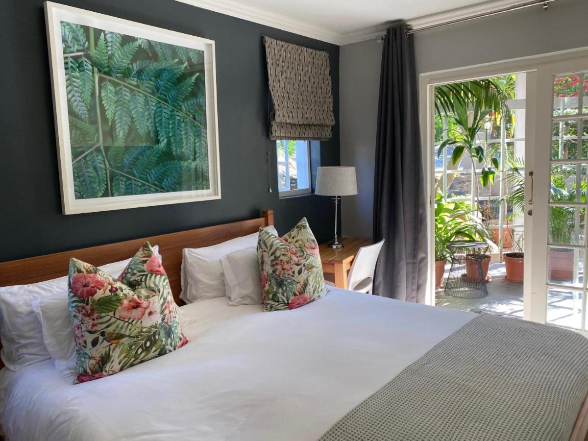 Mogi Boutique Hotel Ezulwini Luaran gambar