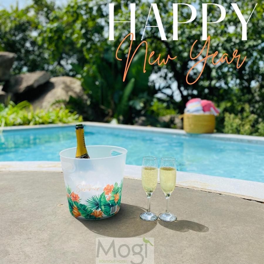 Mogi Boutique Hotel Ezulwini Luaran gambar