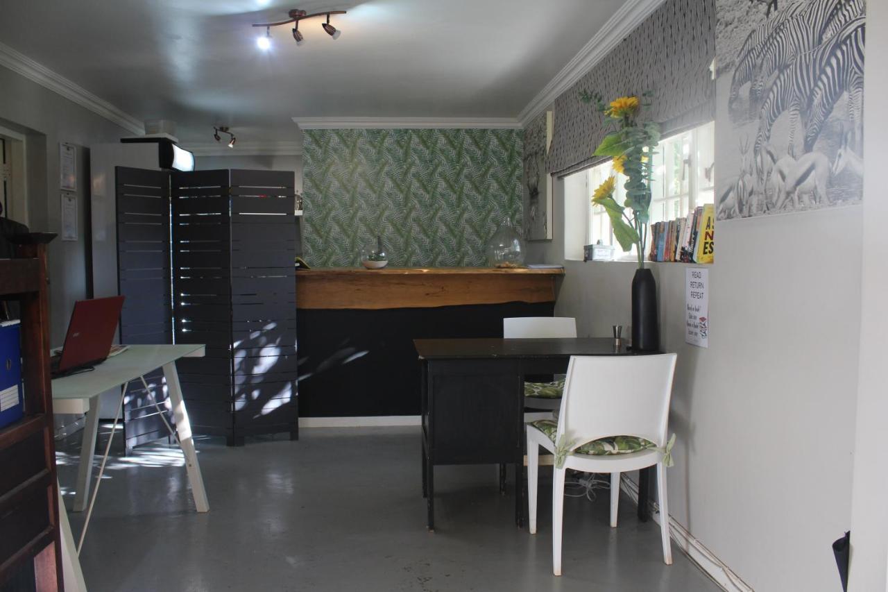 Mogi Boutique Hotel Ezulwini Luaran gambar