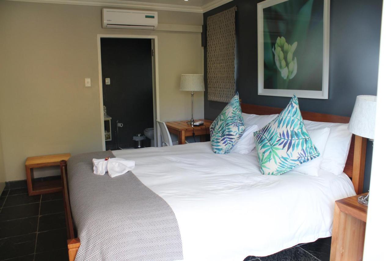Mogi Boutique Hotel Ezulwini Luaran gambar